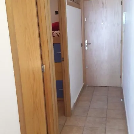 Apartamento Sylvia Mar *