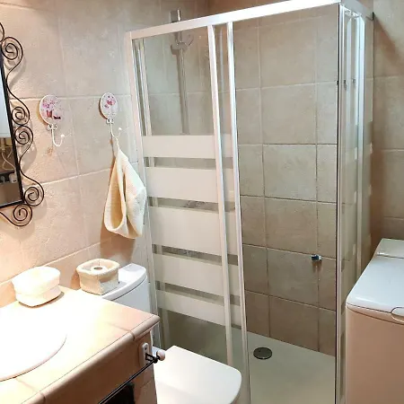 Apartamento Sylvia Mar *