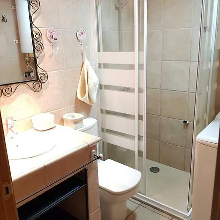Apartamento Sylvia Mar 公寓