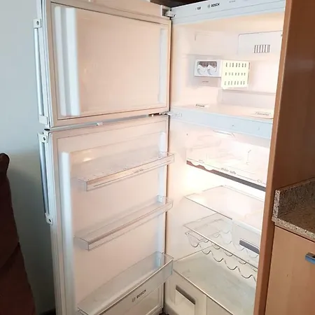 Apartamento Sylvia Mar 艾姆布里亚布拉瓦