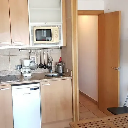 公寓 Apartamento Sylvia Mar *