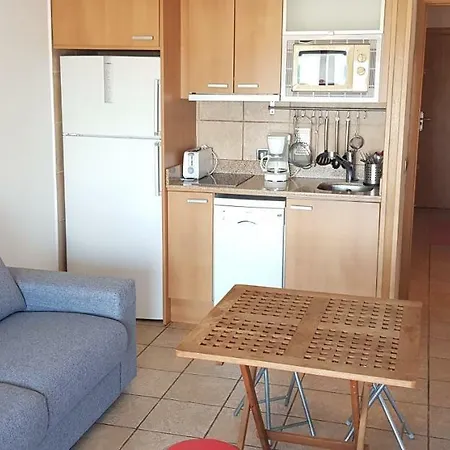 Apartamento Sylvia Mar 公寓