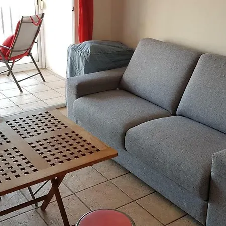 公寓 Apartamento Sylvia Mar